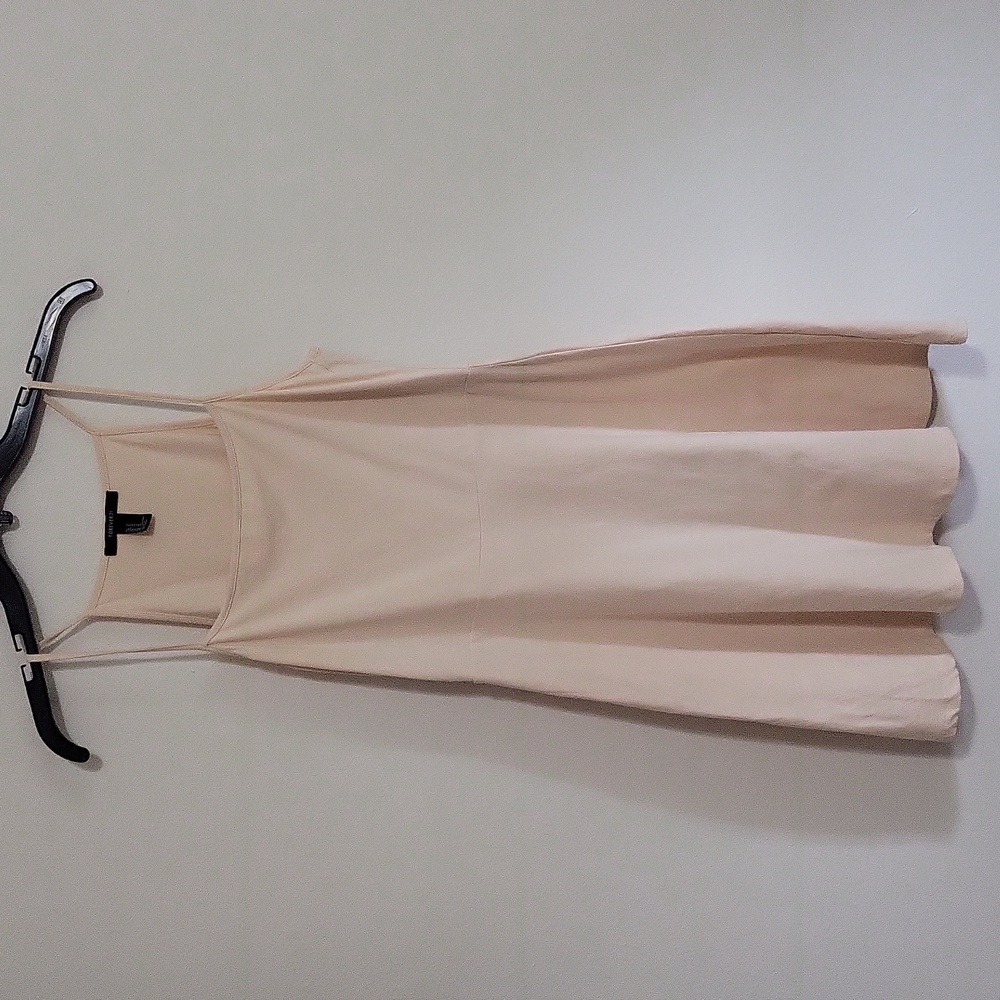 Forever 21 Simple Sundress